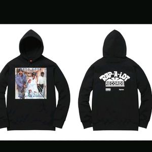 Meet your Posher, Joe